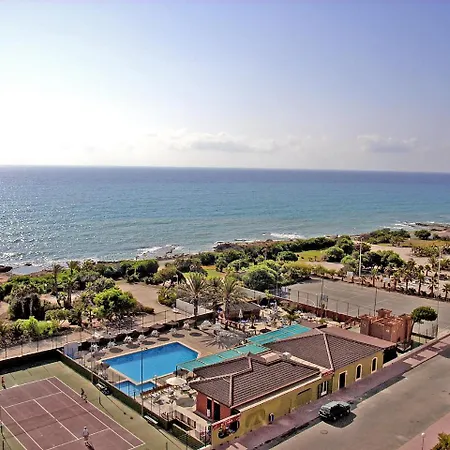 Apartment Miramar Iv By Interhome La Mata (Torrevieja)